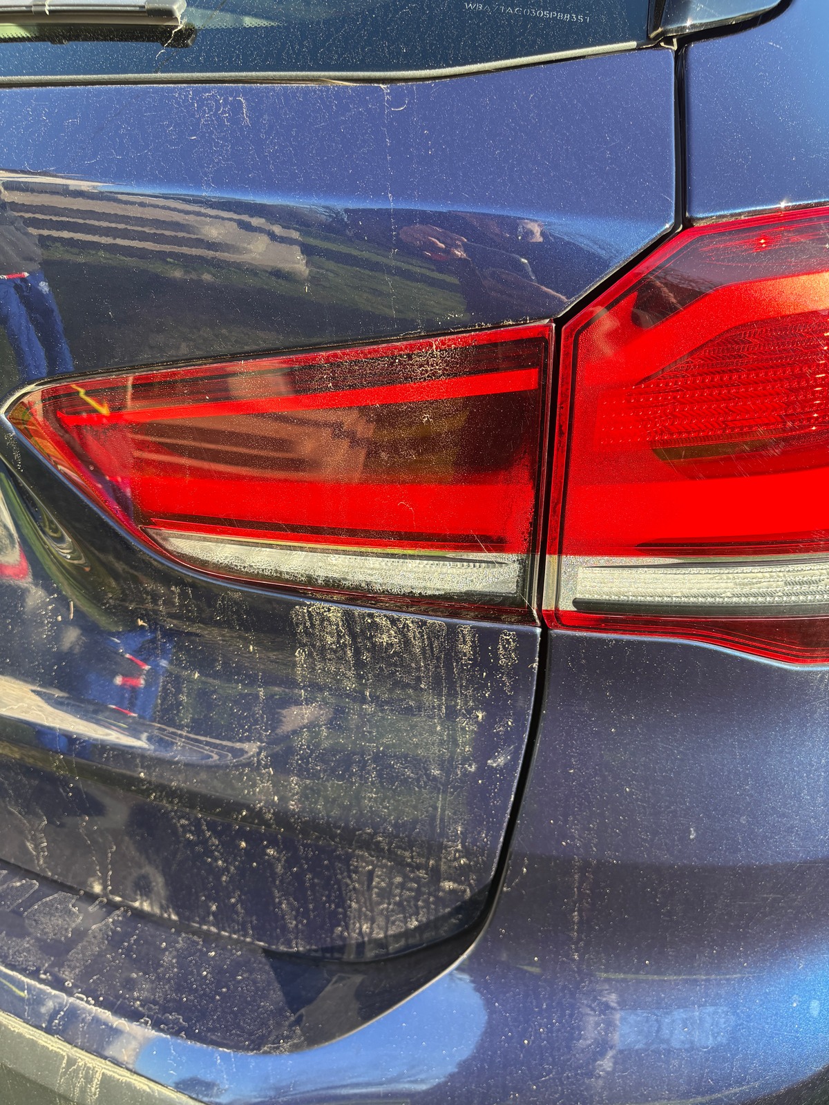 Bmw X1 sdrive 150CH - XLINE