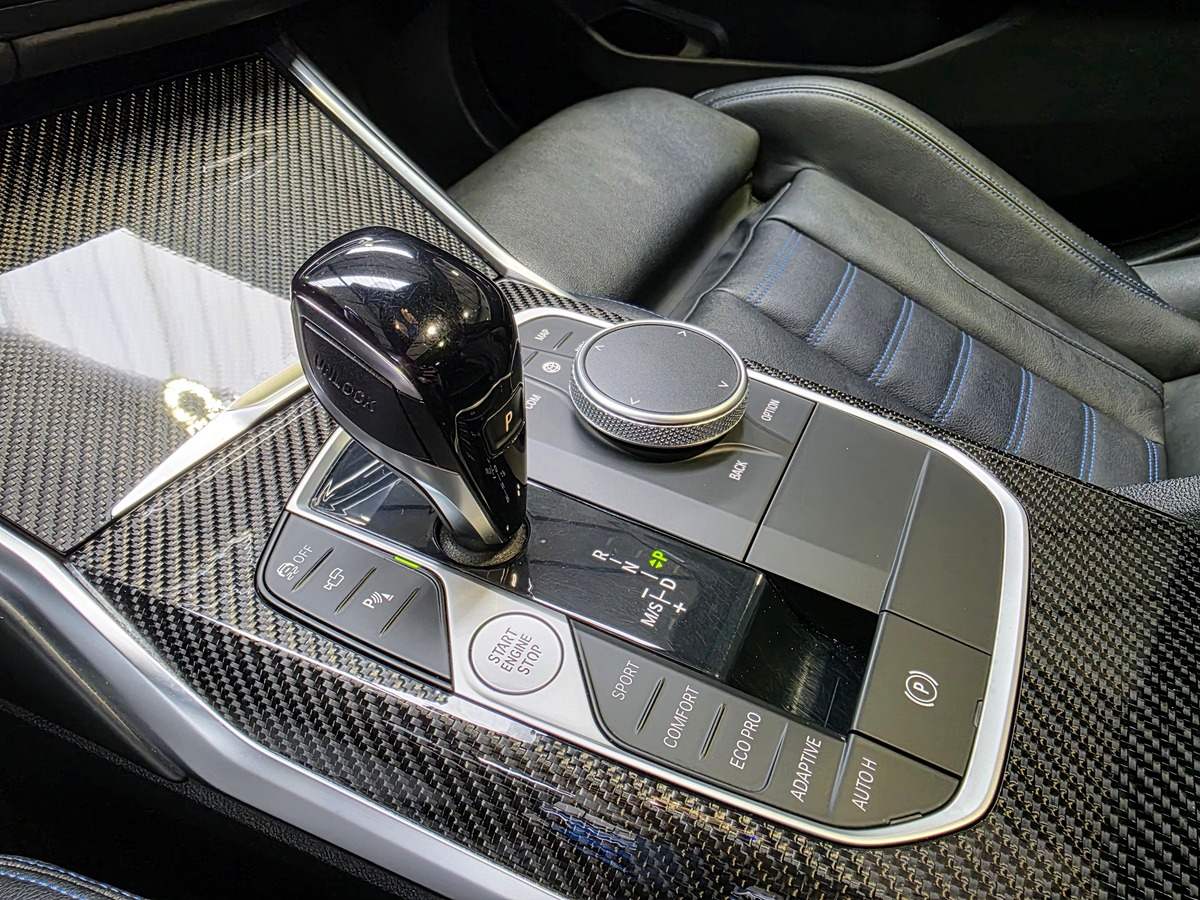 Bmw Série 3 Touring 340D M340D XDRIVE 340CH