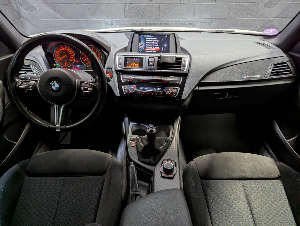 Bmw Série 2 M240i F22 340CH