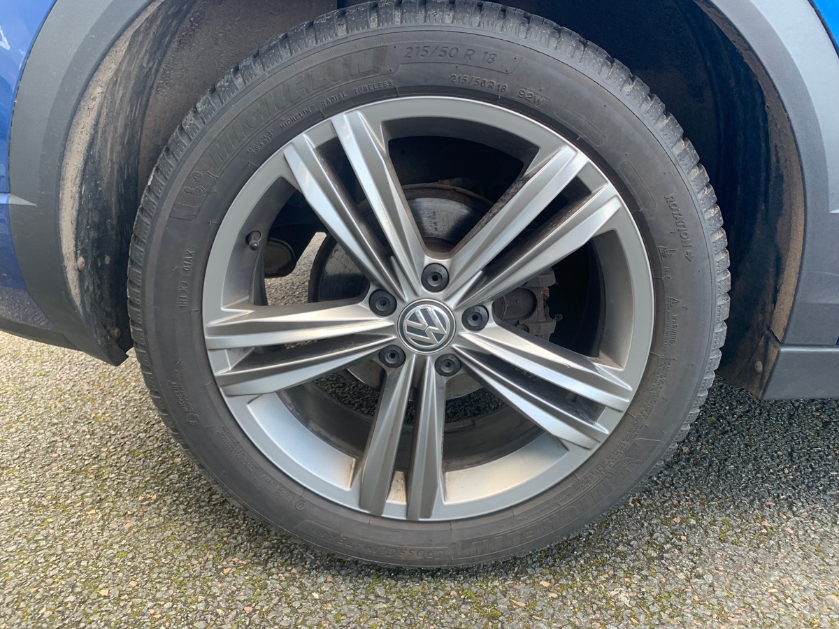 Volkswagen T-Roc Cabriolet 150 ch | R-line | Caméra de recul | Apple car play | Régulateur vitesse