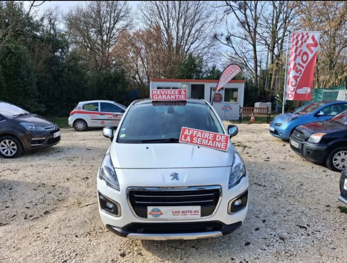 Photo du véhicule