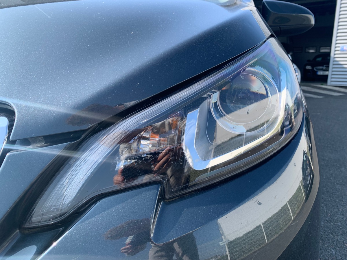 Peugeot 108 70 chevaux | Climatisation | 5 Portes | Bluetooth