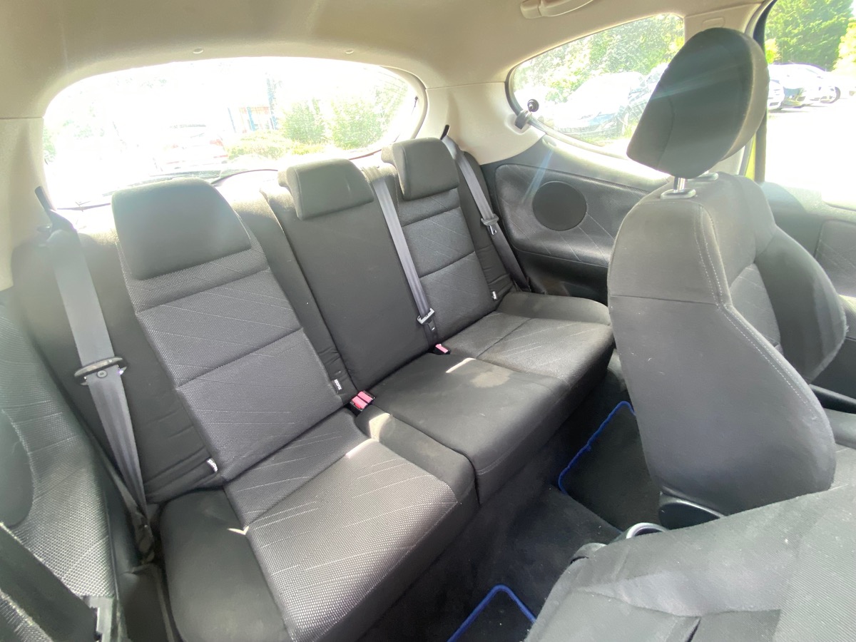 Peugeot 207 1.4 90cv 157041km urban 5 places 