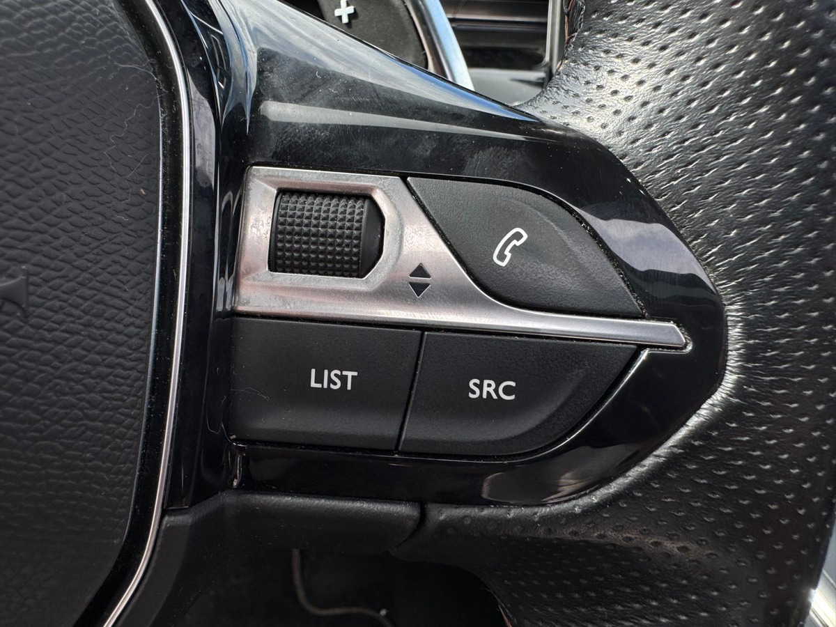 Peugeot 508 2.0 BlueHDI 163 GT Line BVA