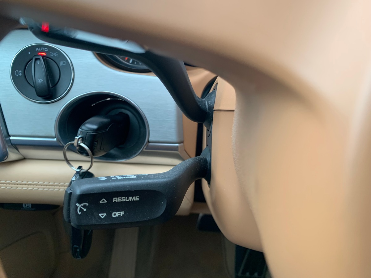 Porsche Panamera 380 ch | S Hybrid | Toit ouvrant | Mode Sport Plus | Siéges chauffants | Radars