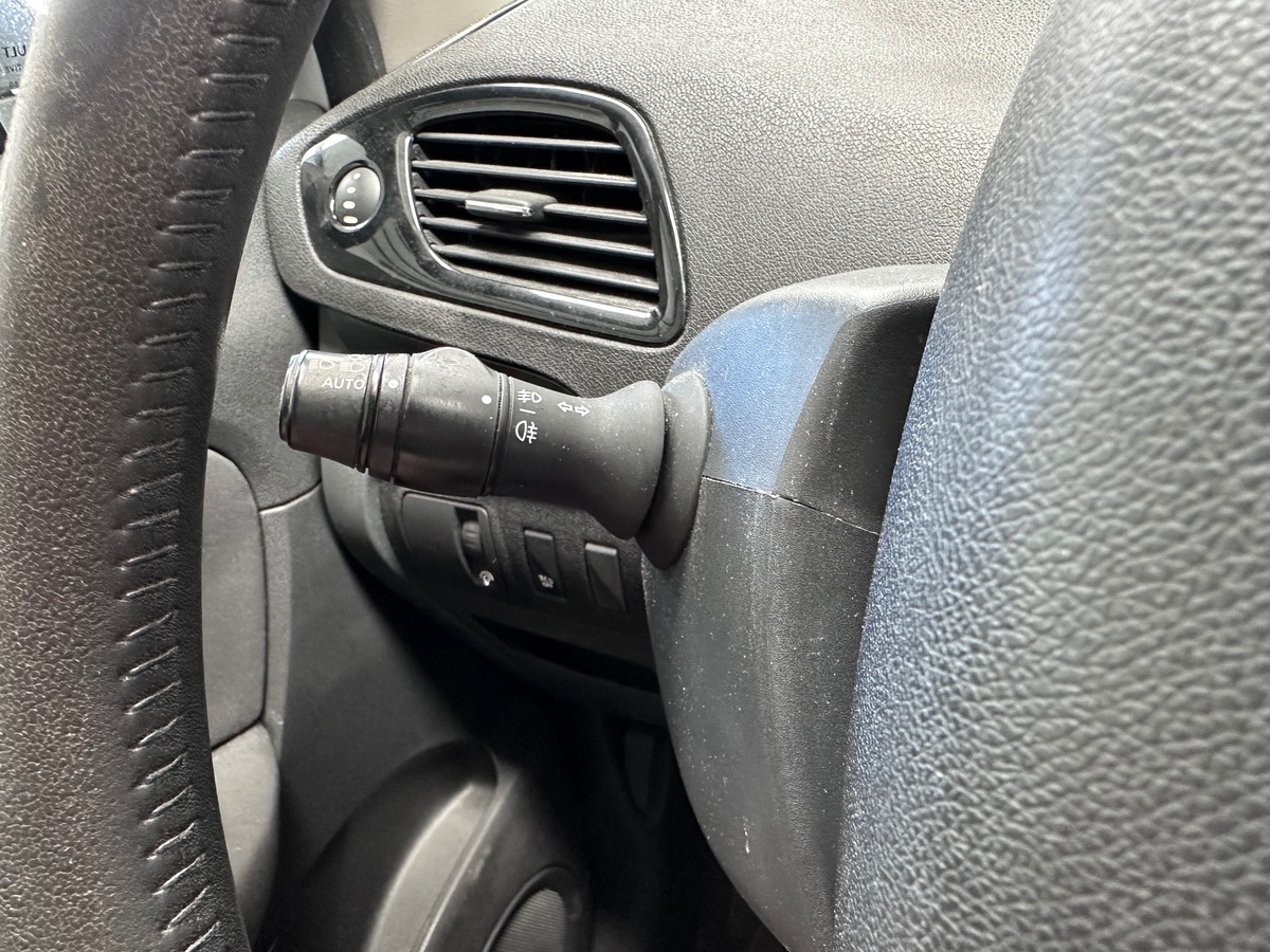 RENAULT Scenic III (3) 1.5 DCI 110 BOSE EDC