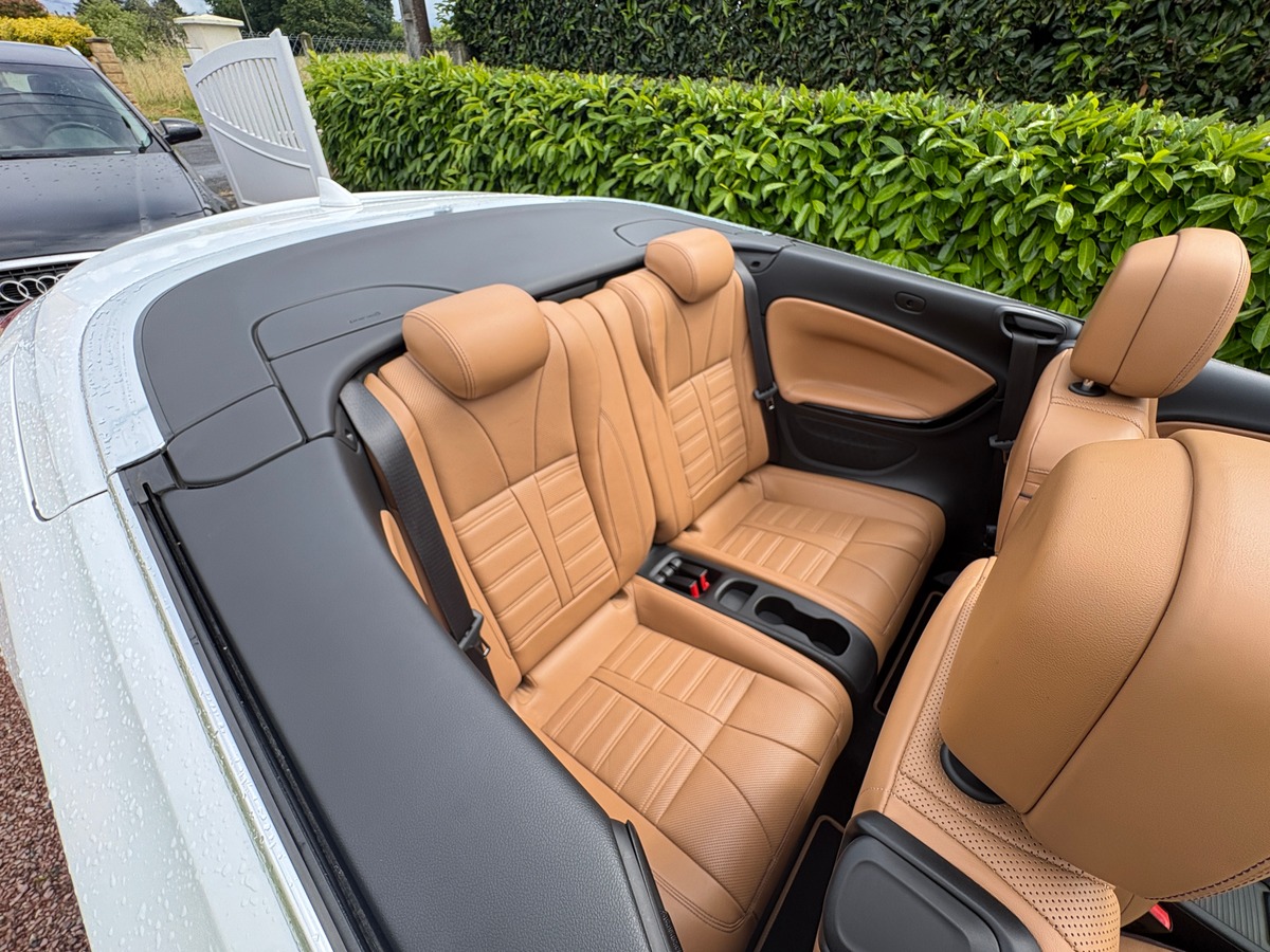Opel Cascada 2.0 CDTI 16V S&S ecoFLEX 170 cv
