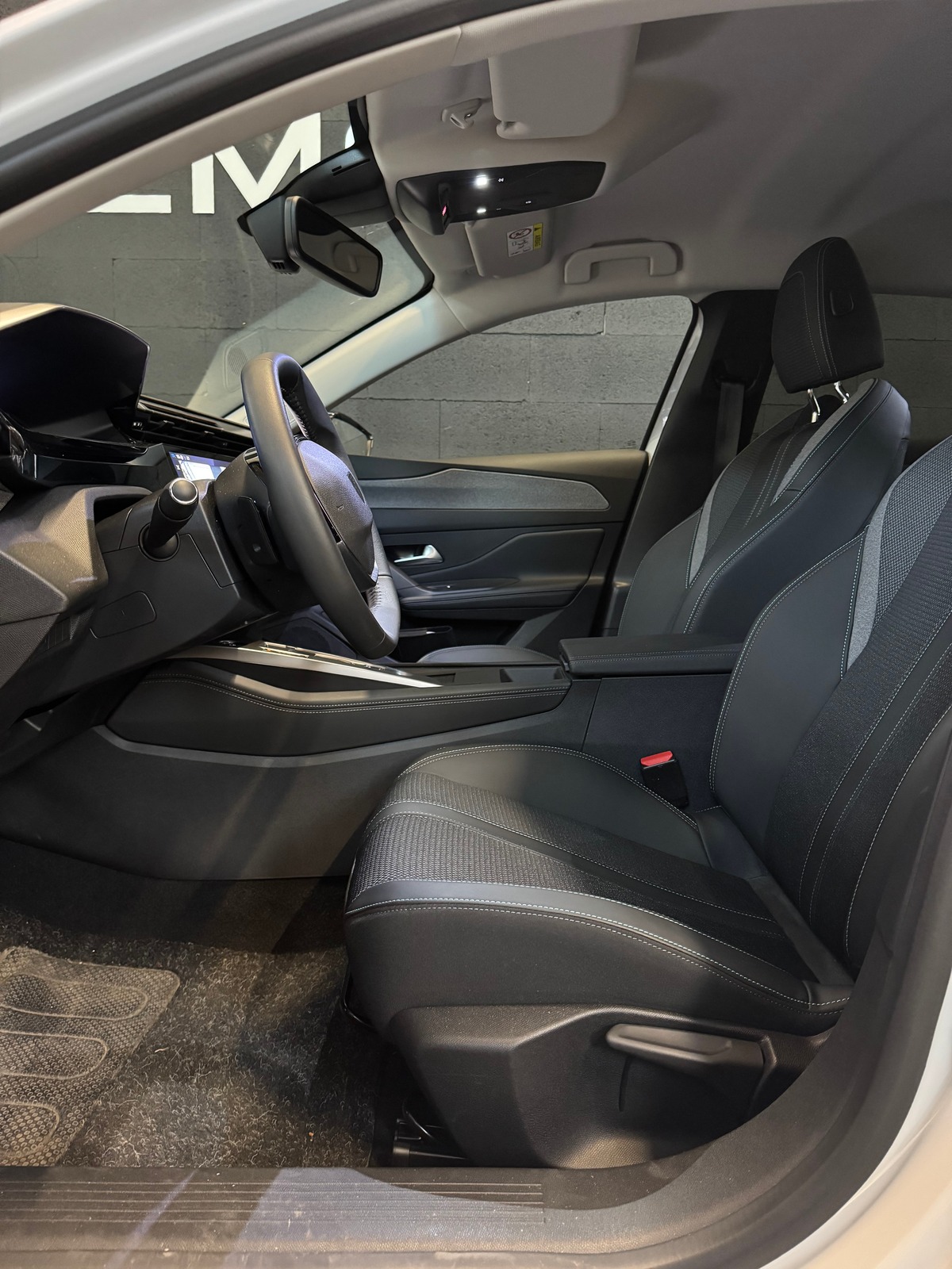 Peugeot 308 1.5 BLUE HDI 130 ALLURE PACK GARANTIE 06/2027