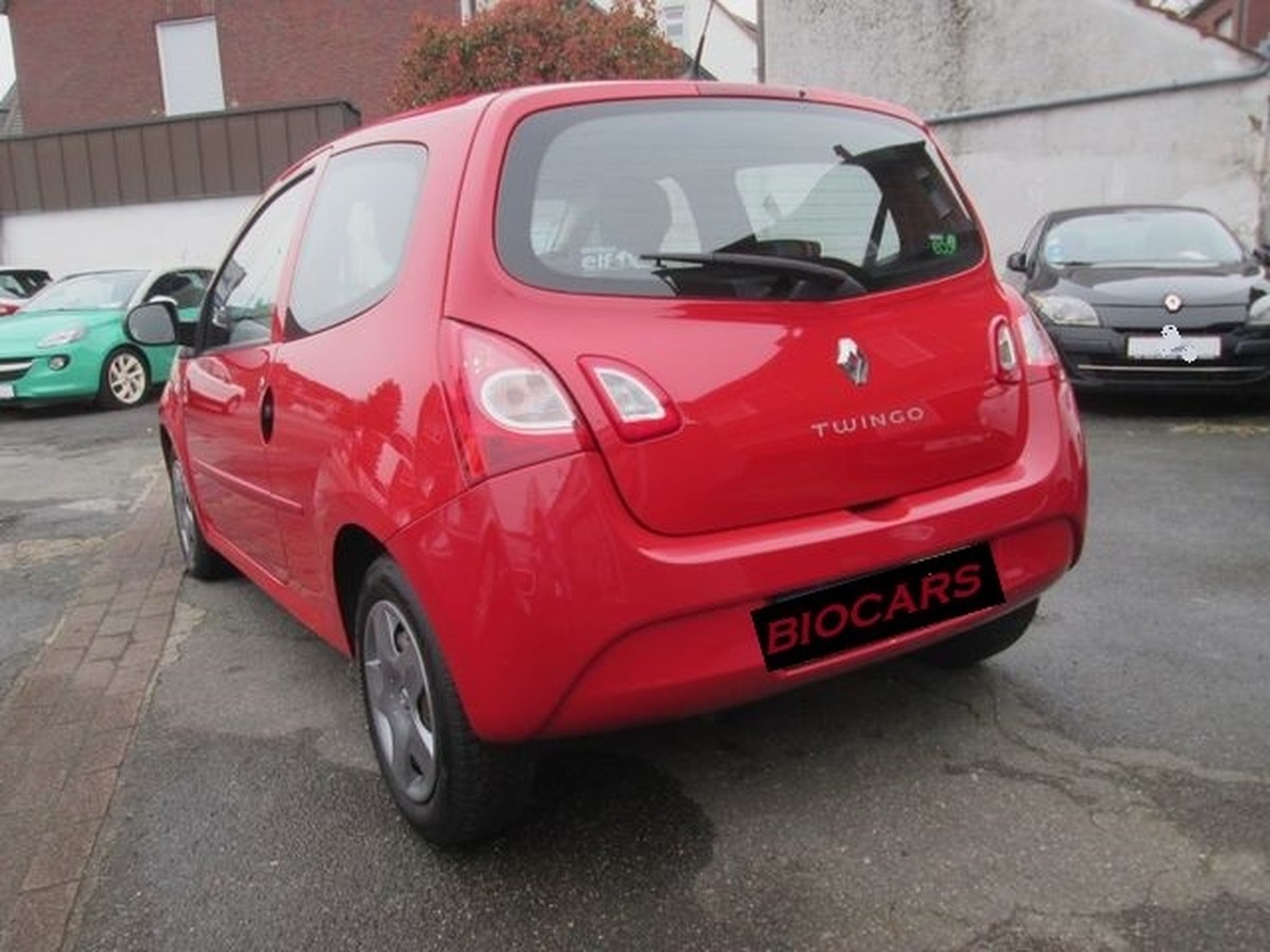 RENAULT Twingo Expression *