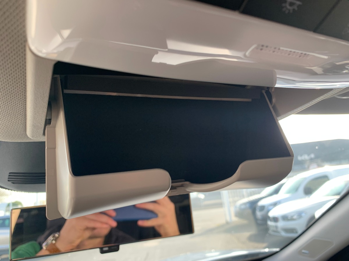 Nissan X-trail 204 | Tekna | Toit ouvrant panoramique | Caméra recul | Siéges chauffants | Attelage