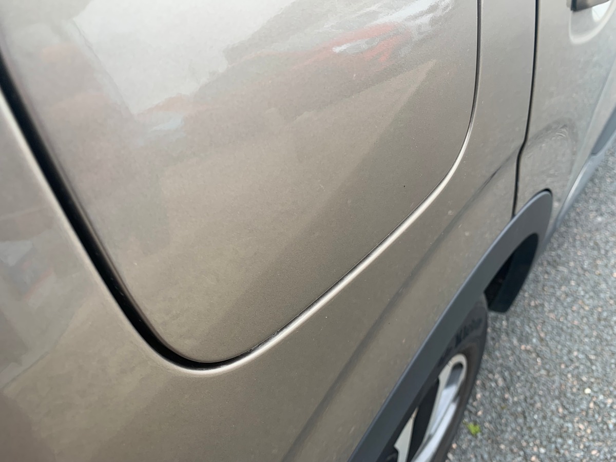 RENAULT Kadjar 130 chevaux | Zen | Caméra recul | Radars | Régulateur de vitesse | GPS | Bluetooth