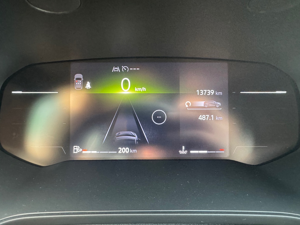 RENAULT Captur FACELIFT 1.0 TCE 90CH EVOLUTION / PRIX HORS TAXE
