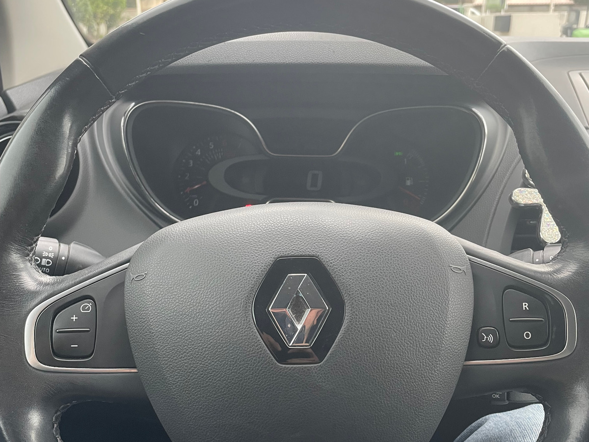 RENAULT Captur INTENS 0.9 TCE 90CH