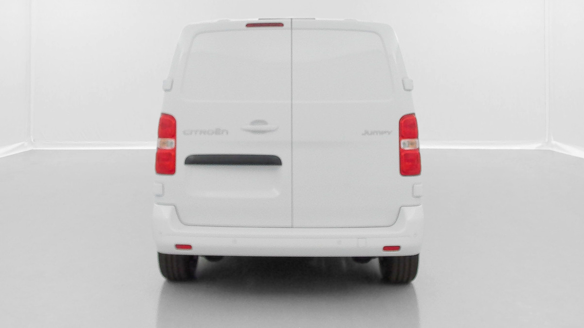 Citroën Jumpy M 2.2 BlueHDi 180ch EAT8 | 30800 euros hors taxes | Pack Sécurité | PLUSIEURS COLORIS