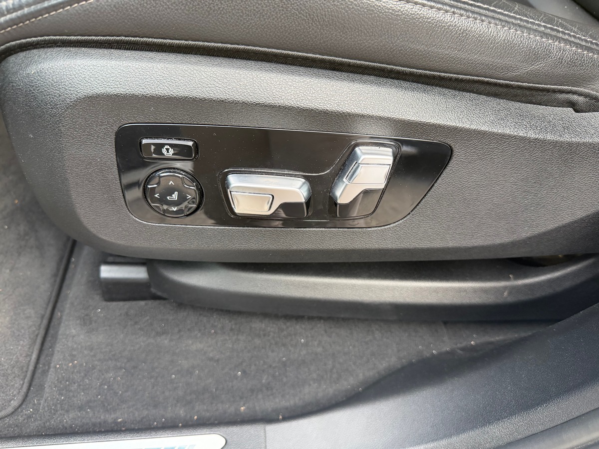 Bmw X5 G05 3.0d 30d 286ch XDRIVE M Sport / Feux Laser / Toit Panoramique Ouvrant / Caméra 360°