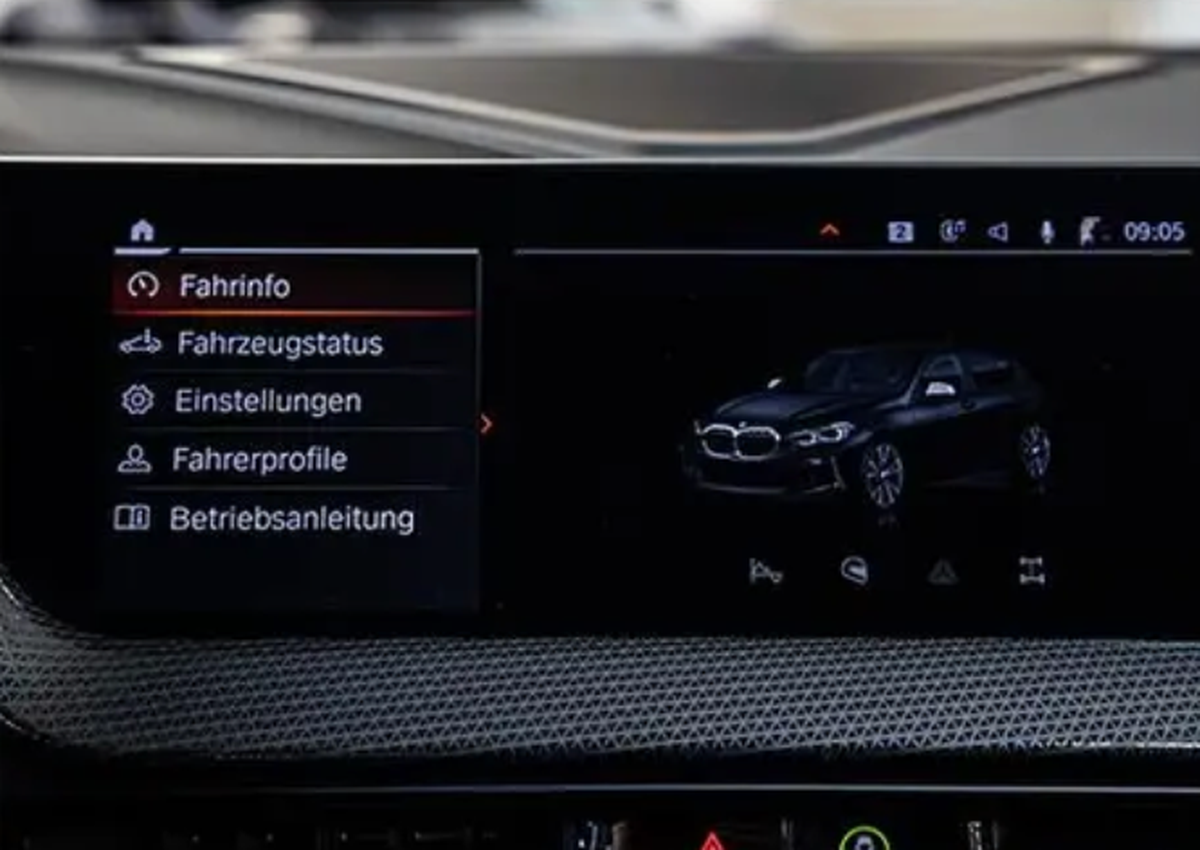 Bmw Série 1 III F40 M135iA xDrive 306ch M Performance