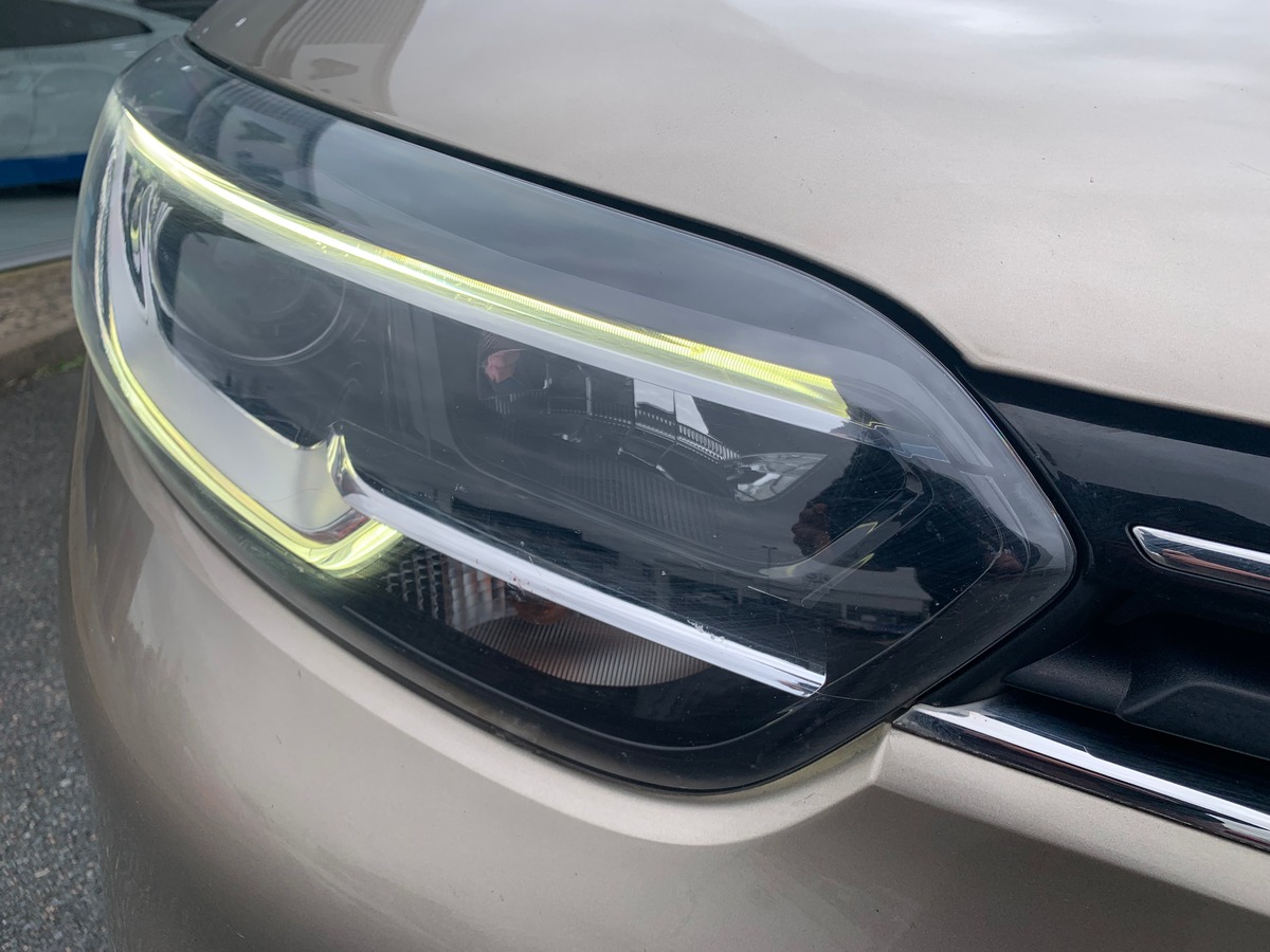 RENAULT Kadjar 130 chevaux | Zen | Caméra recul | Radars | Régulateur de vitesse | GPS | Bluetooth