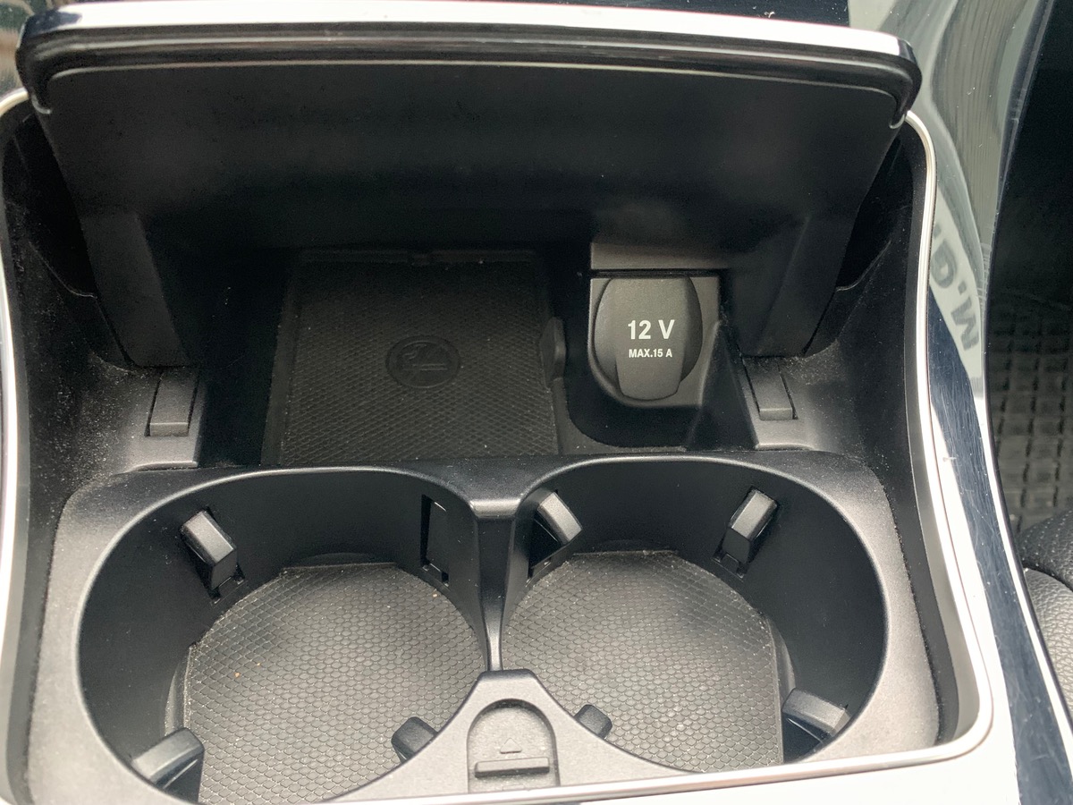 Mercedes-Benz GLC Coupé 204 | 250 4MATIC | Toit Panoramique | Caméra Recul | Attelage électrique