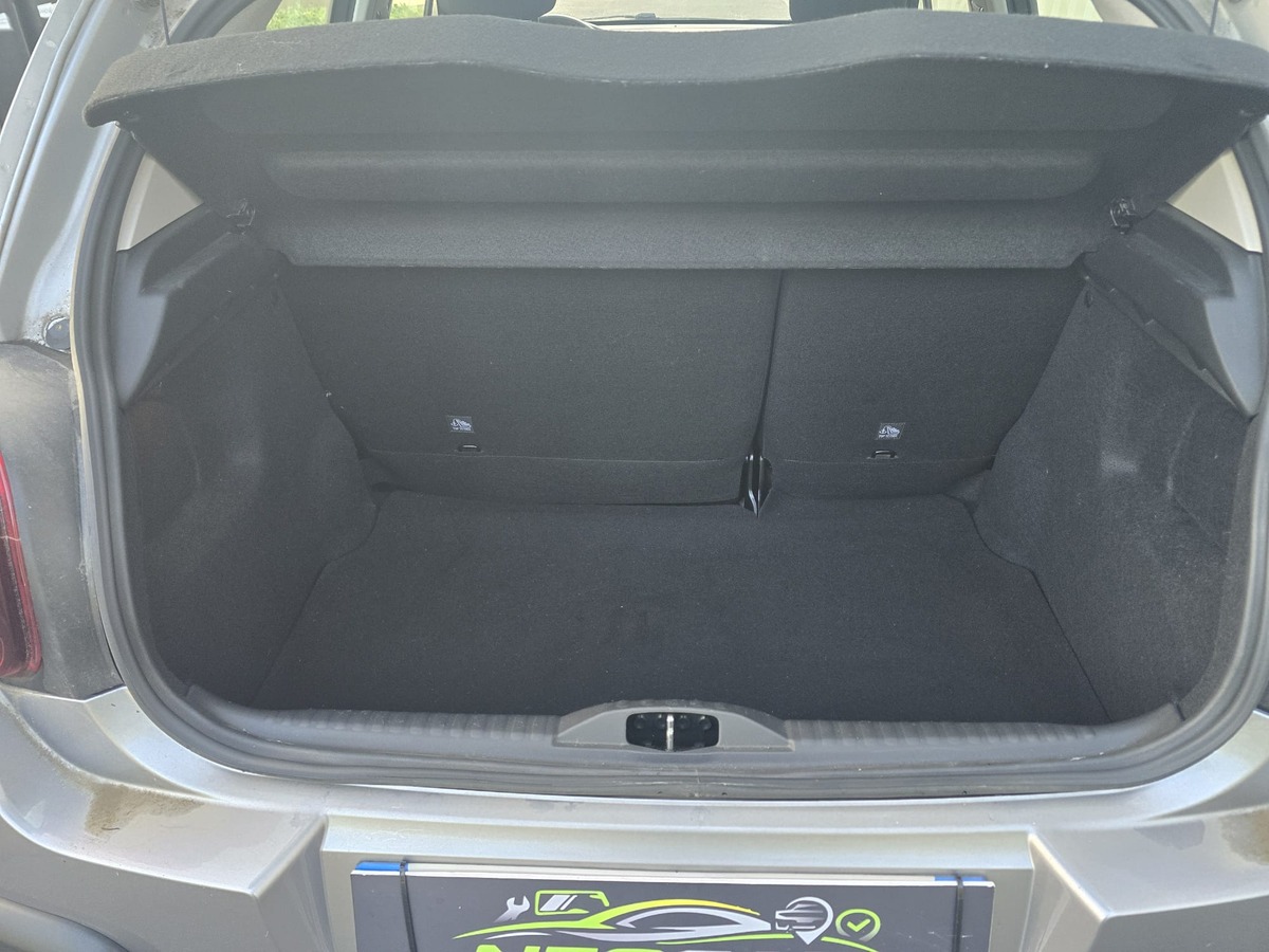 Citroën C3 1.2 ptec 37000km Finition Buisines TVA Récupérable