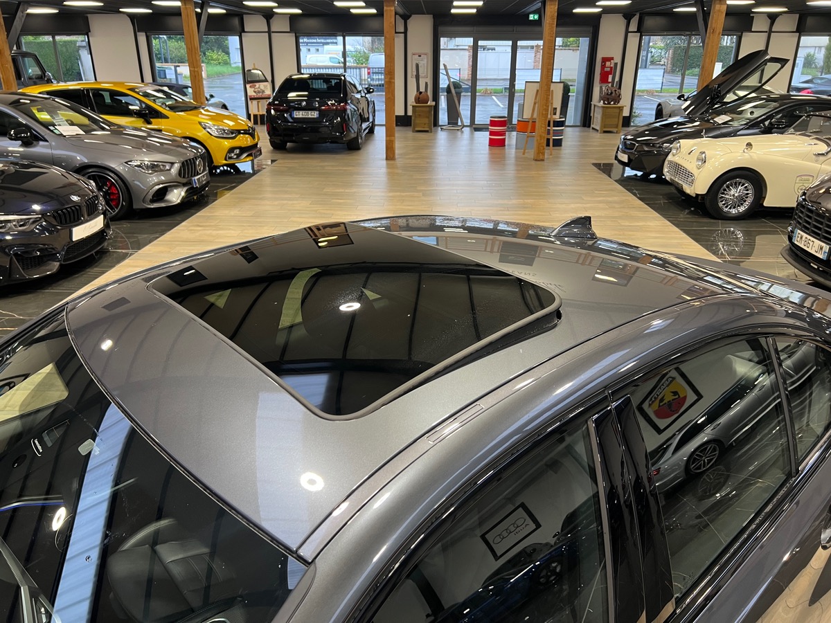 Bmw Série 3 (G20) 320D xDrive 190 BVA8 M SPORT + Carplay/Toit ouvrant/caméra 360