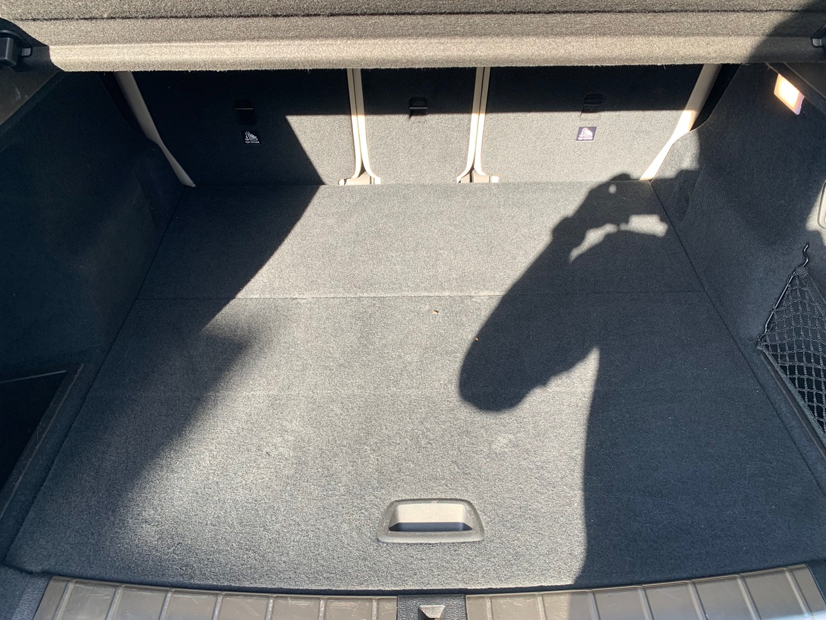 Bmw X1 192 chevaux | sDRIVE 20iA | M Sport | Caméra de recul | Harman Kardon | Attelage amovible