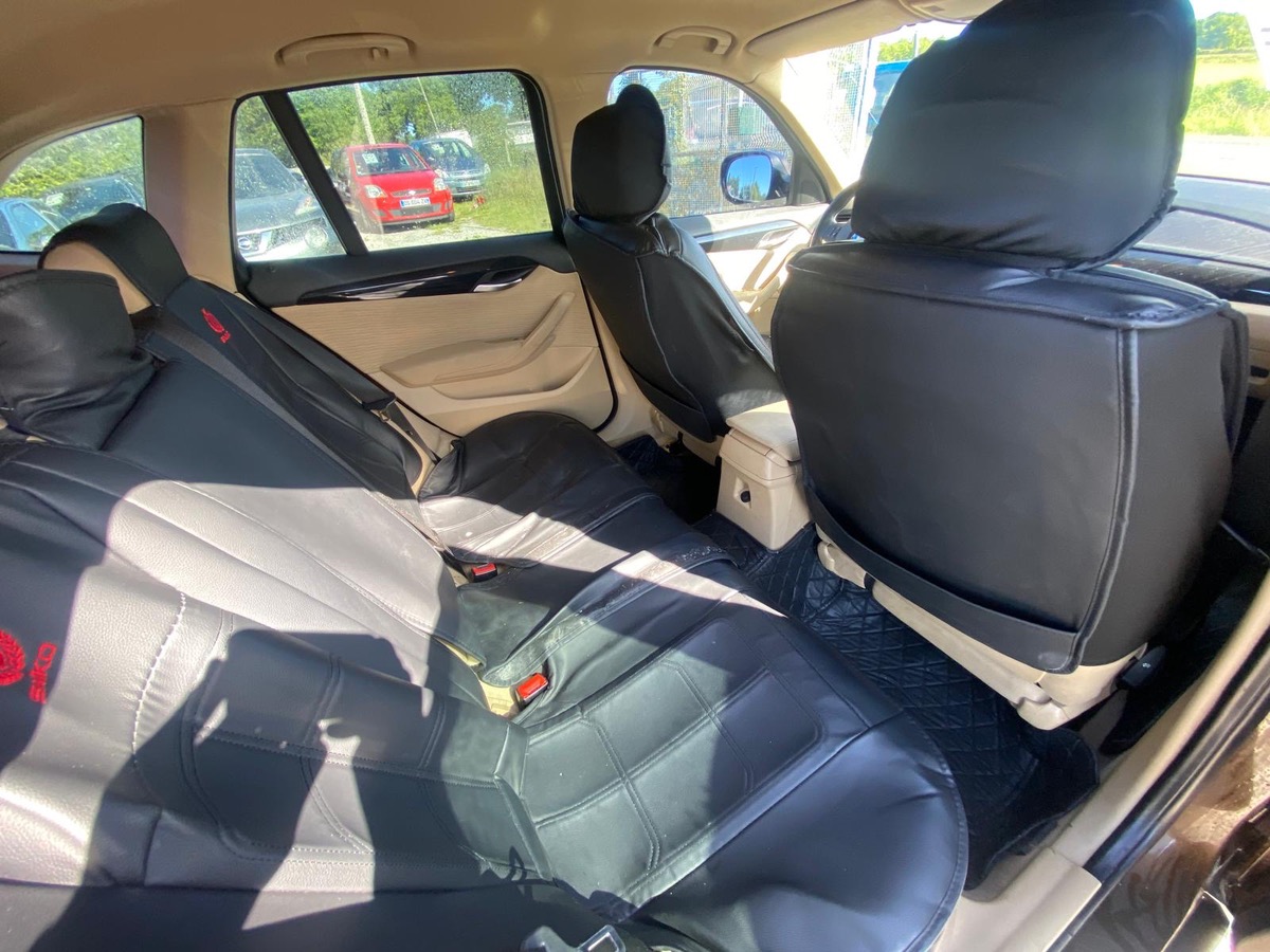 Bmw X1 sdrive 2.0d 143cv
