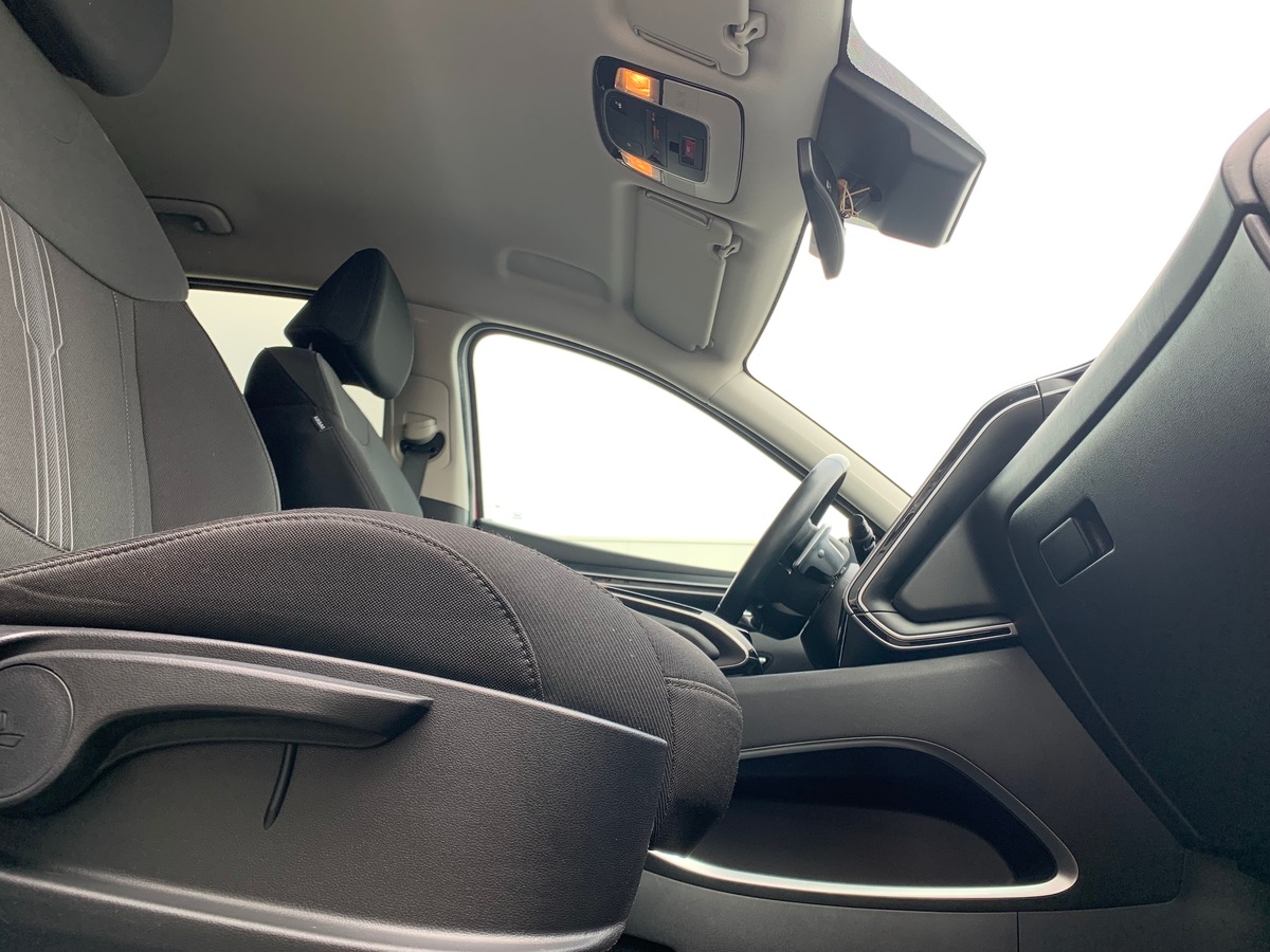 Hyundai Tucson 230 ch | Creative | Caméra de recul | Apple car play | Régulateur de vitesse | GPS