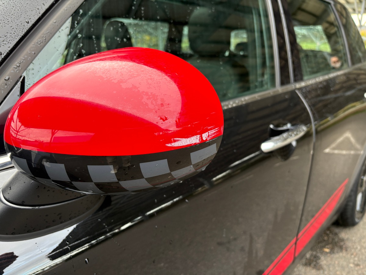 Mini Mini Clubman Cooper S 192ch BVA8 Finition Exquisite - ALL4