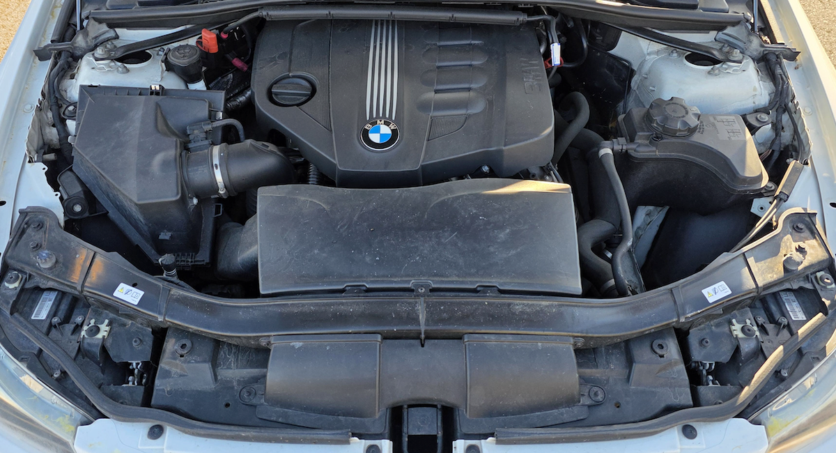 Bmw Série 3 E90 320d LCi Edition Executive (184 ch)