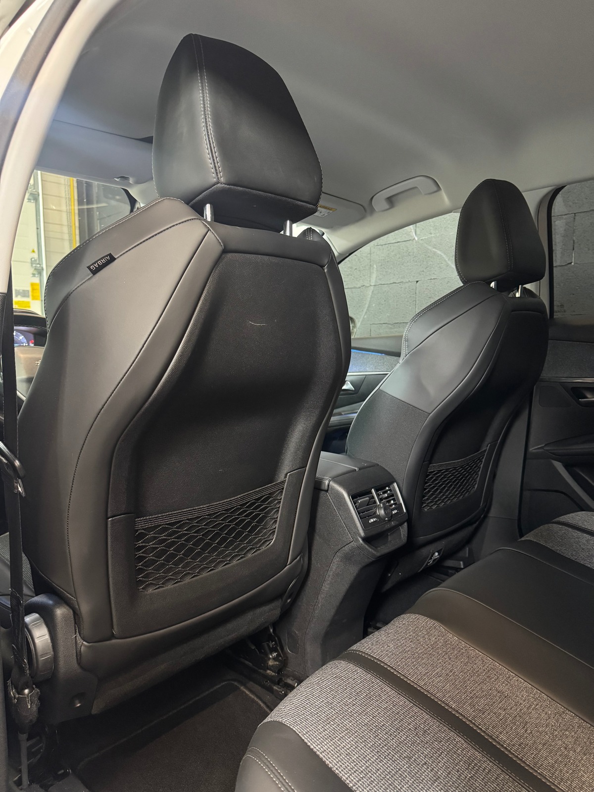 Peugeot 3008 1.5 BLUEHDI 130 BVM6 ALLURE