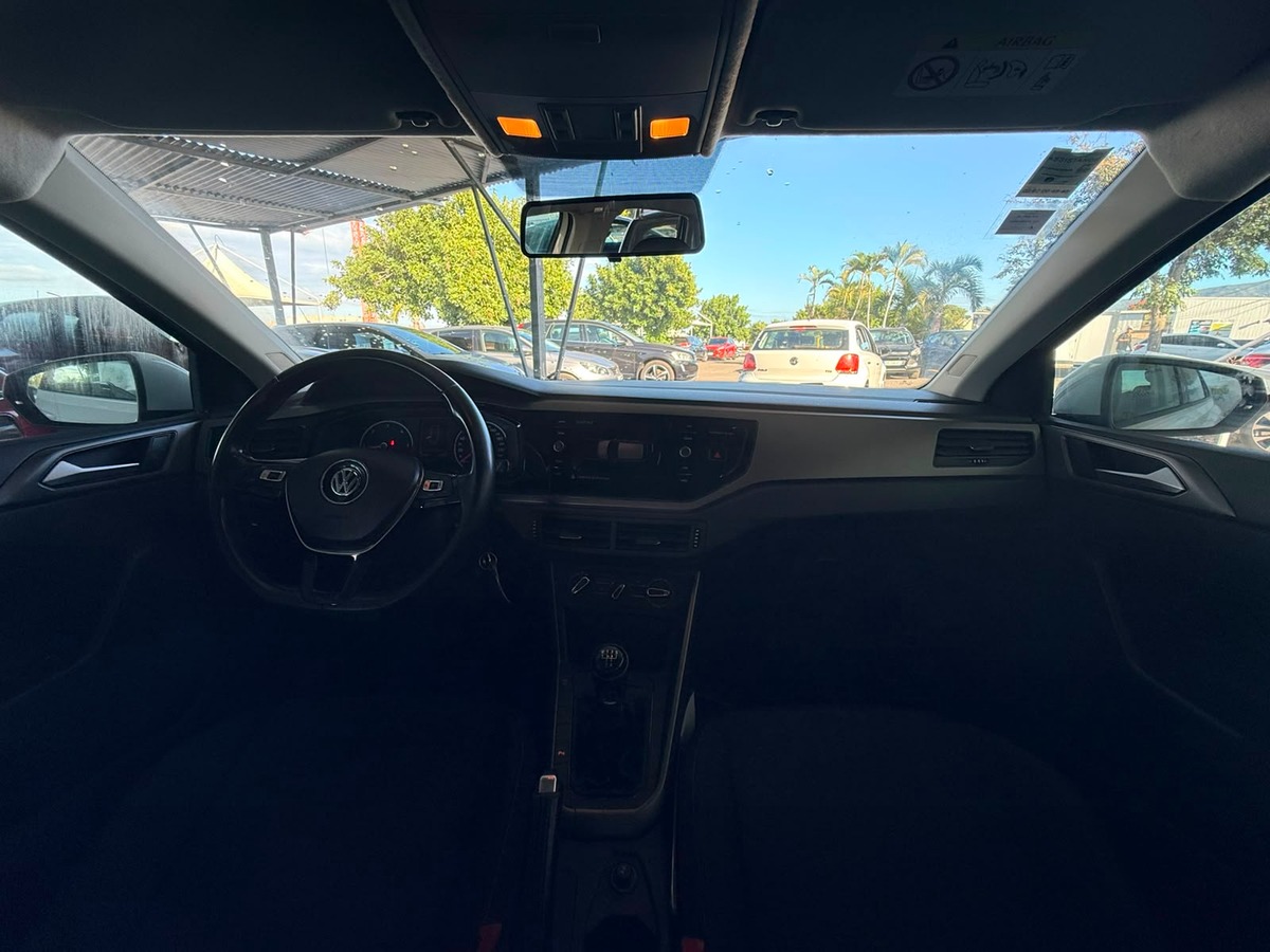 Volkswagen Polo 1.6 tdi