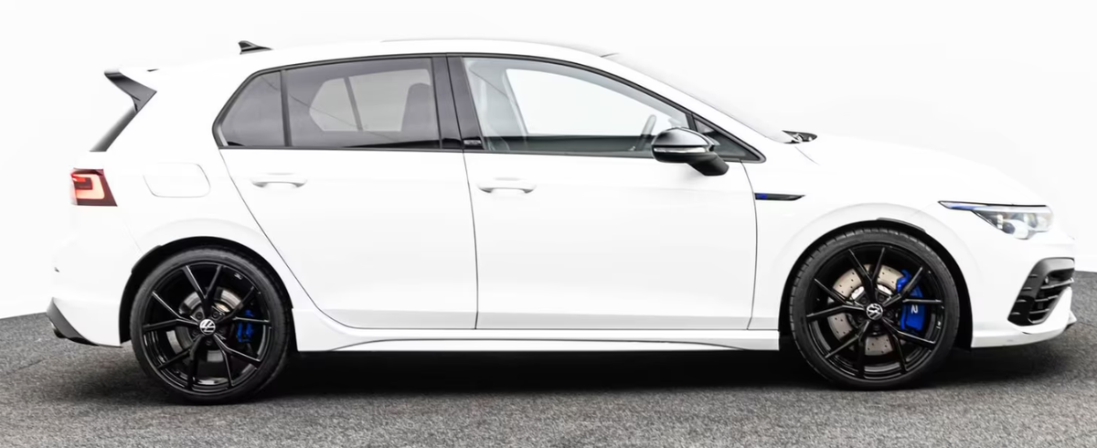 Volkswagen Golf 2.0 TSI 333ch R 20 ans 4Motion DSG7 Harman-Kardon Toit ouvrant Siège Cuir ventilé