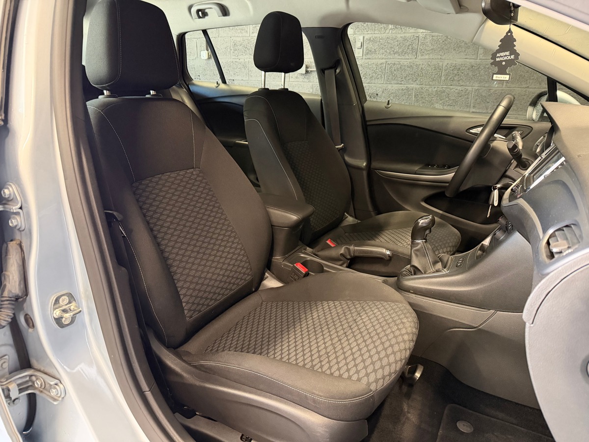 Opel Astra Tourer 1.6 cdti