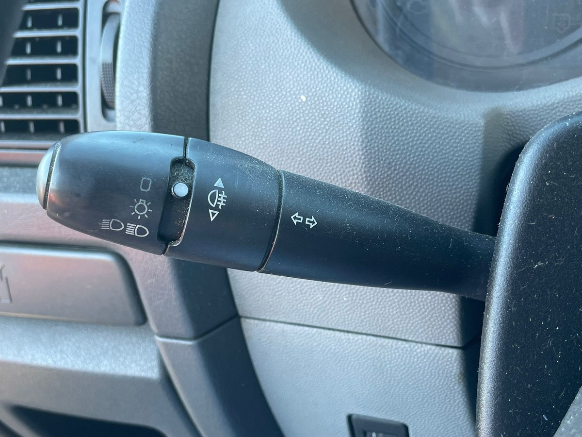 Peugeot Expert 2.0 HDI 120 BVM