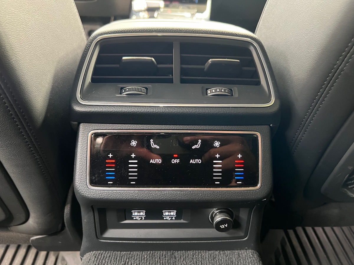 Audi A6 Allroad V6 45 TDI 231 QUATTRO TIPTRONIC + ATTELAGE
