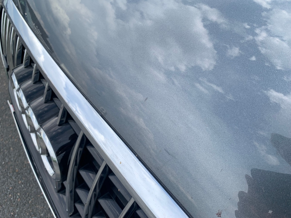 Audi Q5 258 ch | S-line | QUATTRO | Caméra de recul | Régulateur vitesse | Toit ouvrant panoramique