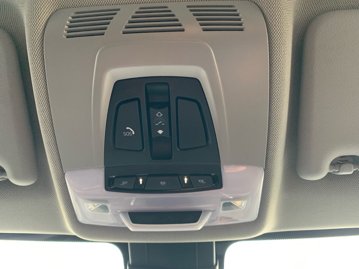 Bmw Série 2 ActiveTourer 136 ch | Luxury | Toit Panoramique | Démarrage sans clé | Hayon électrique