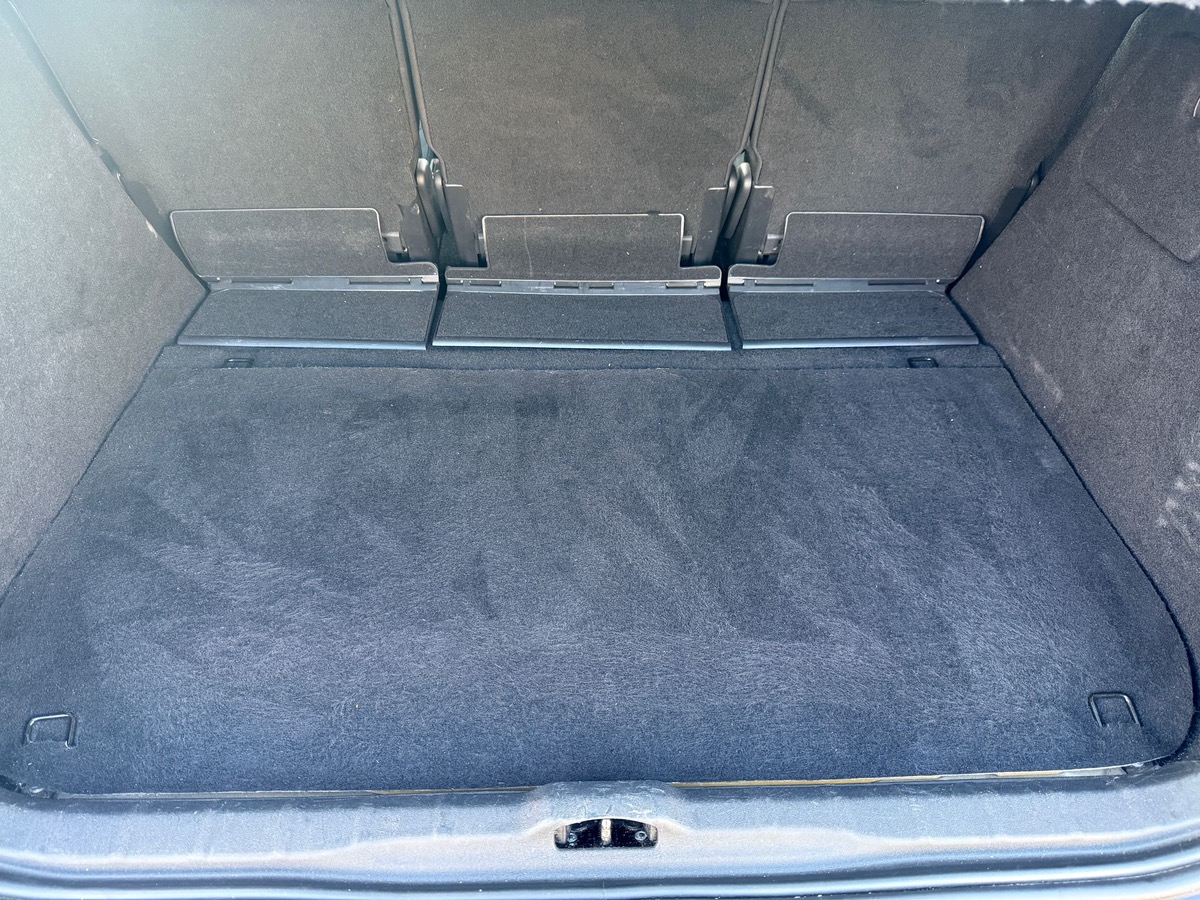 Citroën C4 Picasso 1.6 HDI 110 CV exclusive en 4XCB