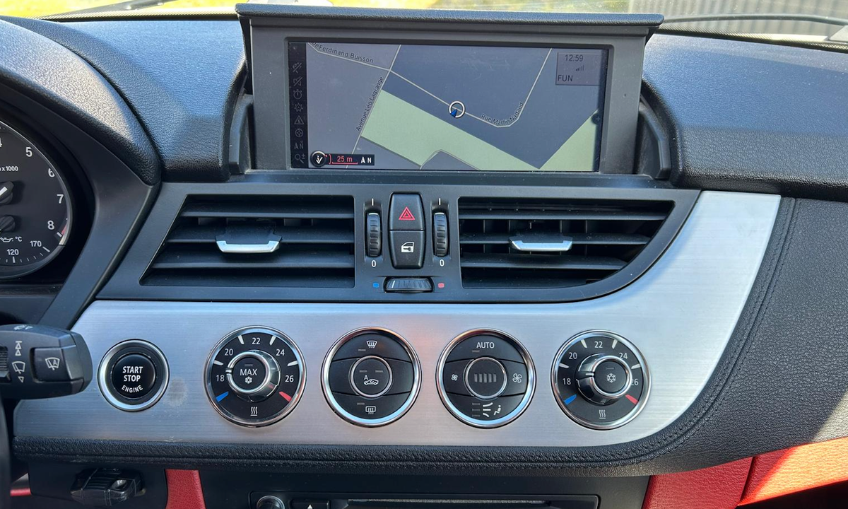 Bmw Z4 E89 sDrive 23i (Origine France)