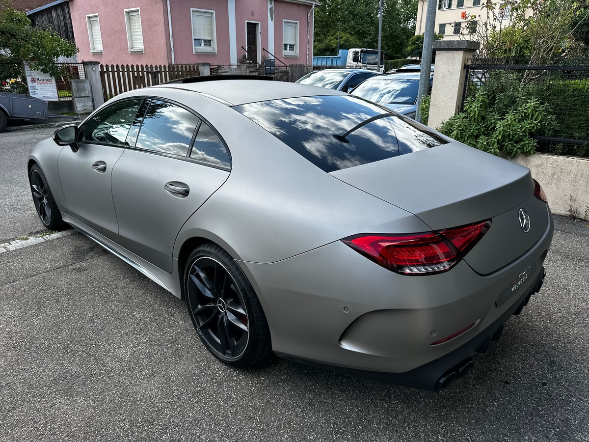 Mercedes Benz CLS 53 AMG 435 CH 4MATIC 9G TRONIC