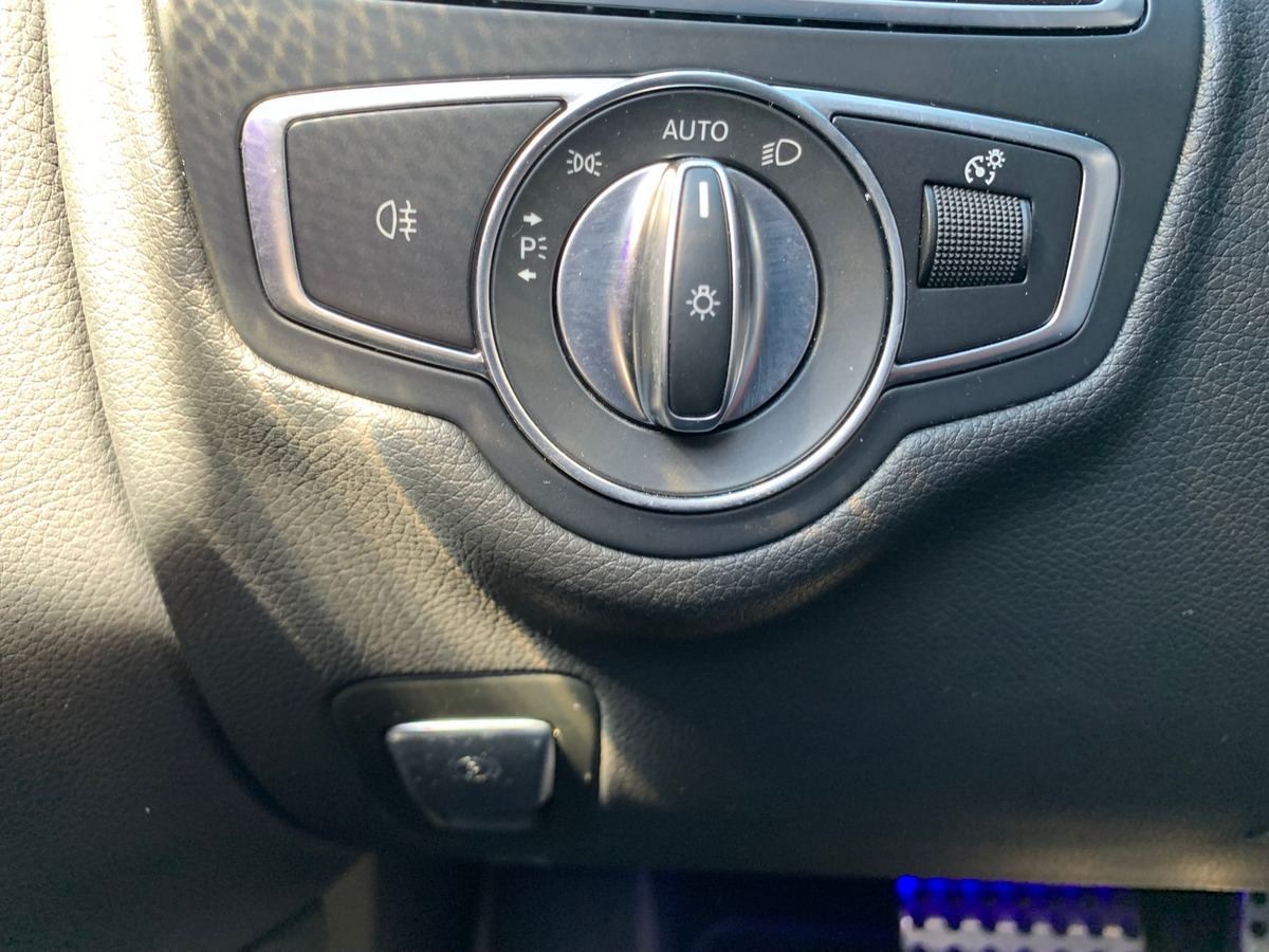 Mercedes-Benz Classe C Coupé 194 | AMG Line | Toit ouvrant | Siéges électriques | Garantie MERCEDES