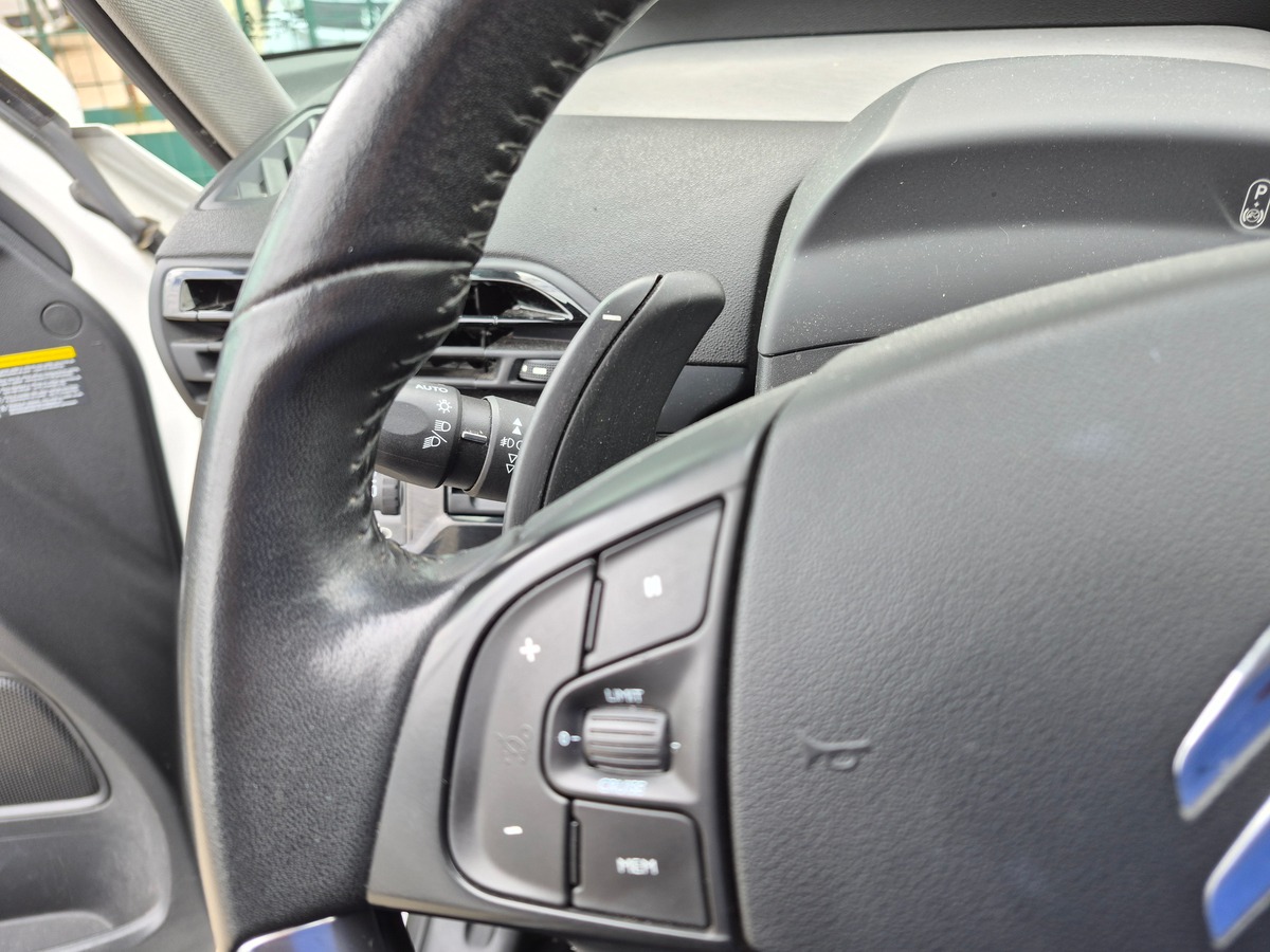 Citroën C4 Picasso 1.2 130 ch Feel EAT6