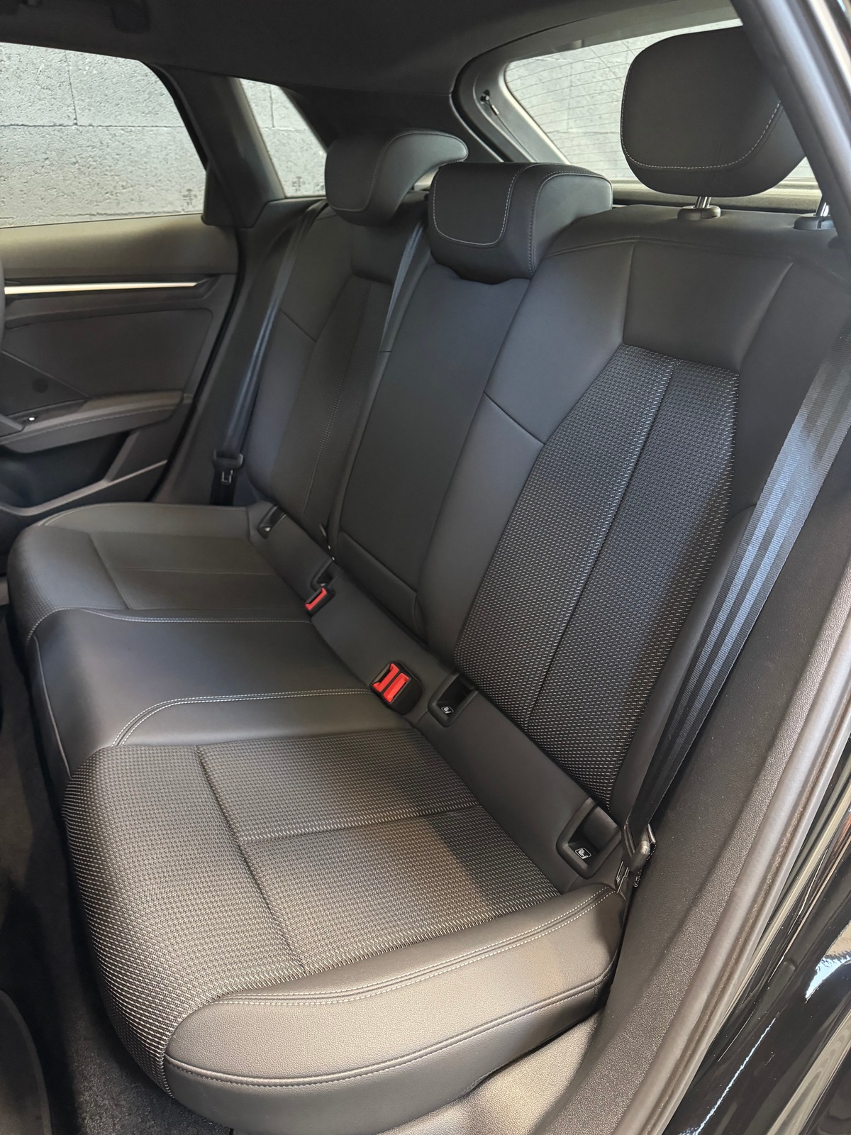 Audi A3 SPORTBACK 35 2.0 TDI 150 S-line S-tronic 7
