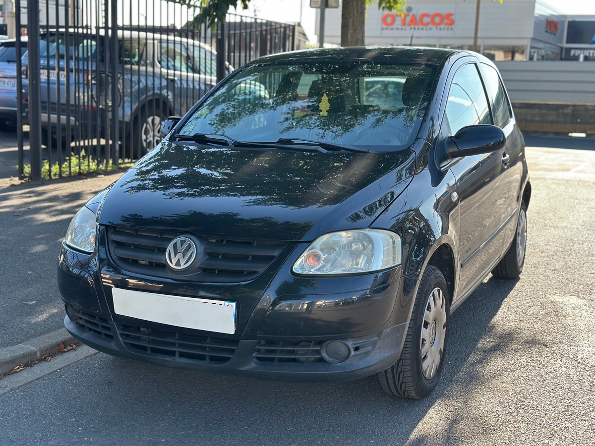 Photo du véhicule