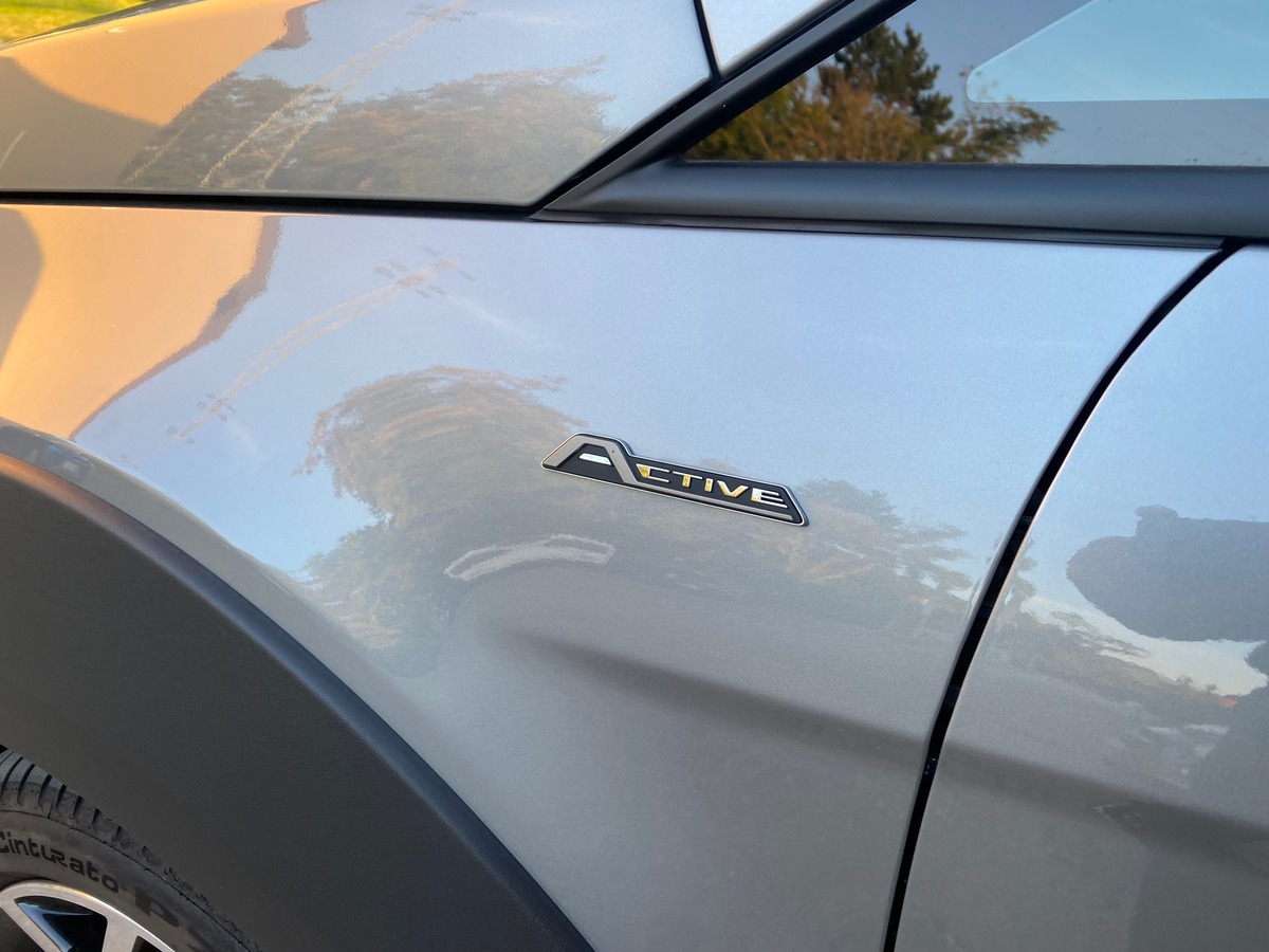 Ford EcoSport 1.0 scti