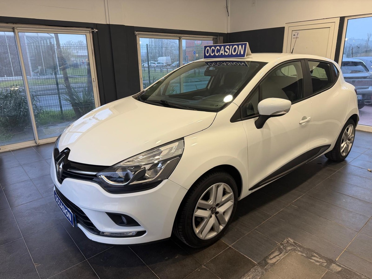 RENAULT Clio tce 90