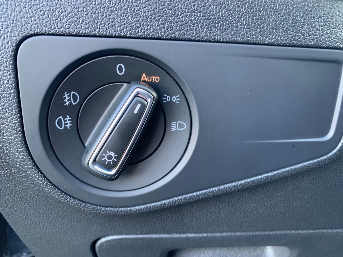 Volkswagen Tiguan 150 | Carat | DSG7 | Caméra recul | Toit ouvrant panoramique | Régulateur vitesse