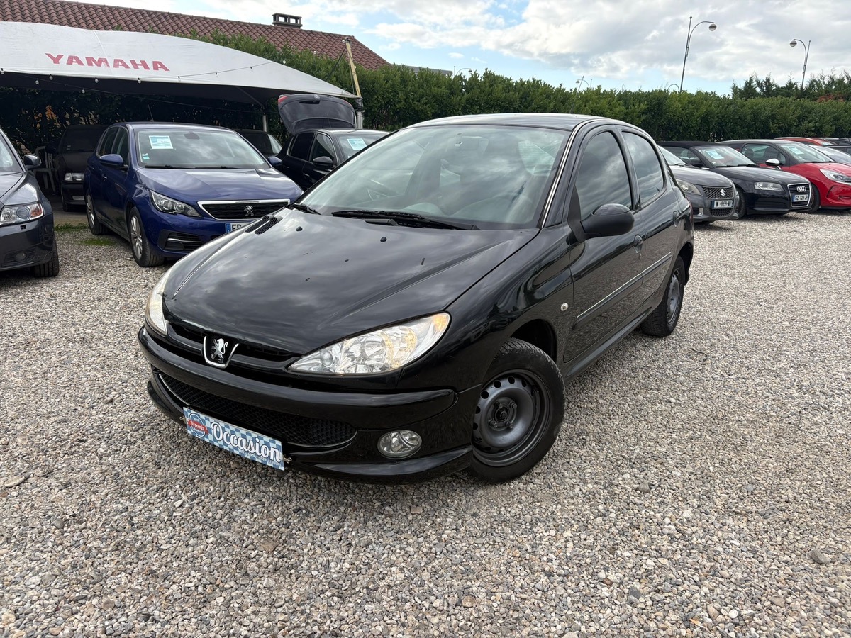 Photo du véhicule