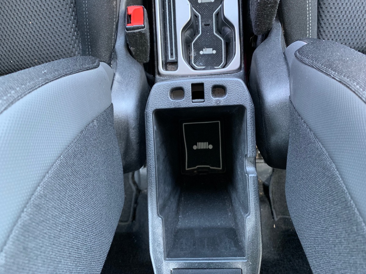 Jeep Renegade 120 ch | Limited | Caméra de recul | Régulateur de vitesse | Avertisseur Angles Morts