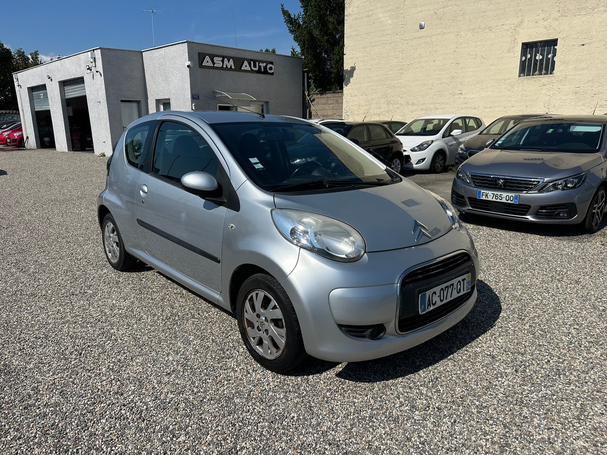Photo du véhicule
